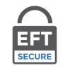 EFT Secure Logo